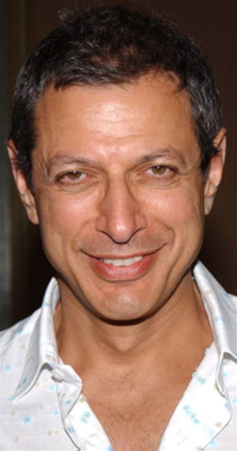 jeff goldblum imdb